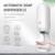 Quality 1100 Ml Automatic Soap Dispenser Touch Soap Dispenser Wall for sale