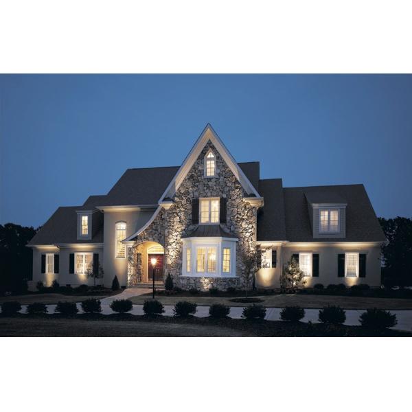 High Lumen Alum. Driverless Flood Light With CE. RoHs Certificate