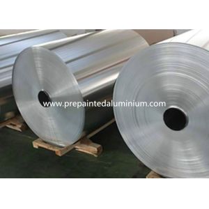 0.3MM Alloy 3003 Food Grade Aluminum Foil Coil