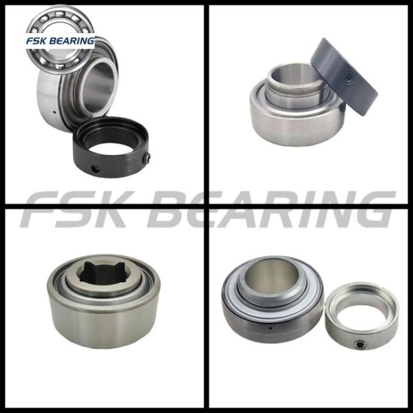 FMG41-130 Square Hole Agricultural Machinery Bearing Premium Quality Thick Steel