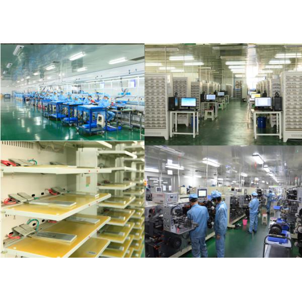 Rechargebale Electric Bike Battery Pack , High Discharge Efficiency E Bike Batteries