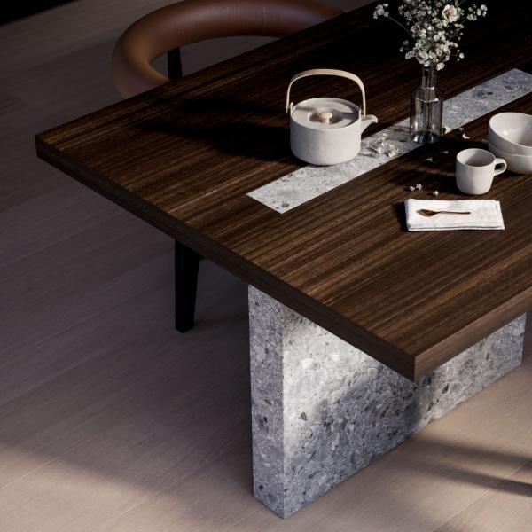 Modern Design Multi Apartment Composite Acrylic Island Kitchen Melamine Cabinet Assemble Sink With Drawer Basket