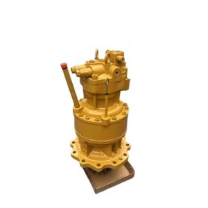 SY215-8 Swing Device For Sany Excavator