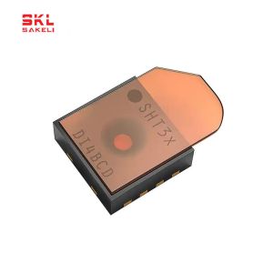 Quality SHT31-DIS-P Temperature Humidity Sensor with High Accuracy and Long-term Stability for sale