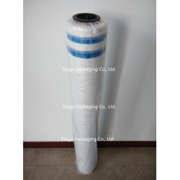 1.23*3000m White Bale Wrap Net for Australia, hay bale wrap net, High quality LDPE bale net