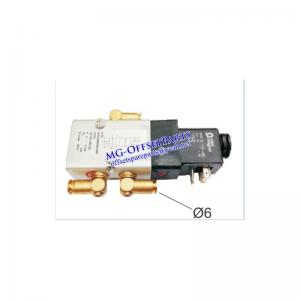 Quality S9.184.1051, HD 4/2-WAY VALVE, HIGH QUALITY HD REPLACEMENT PARTS for sale