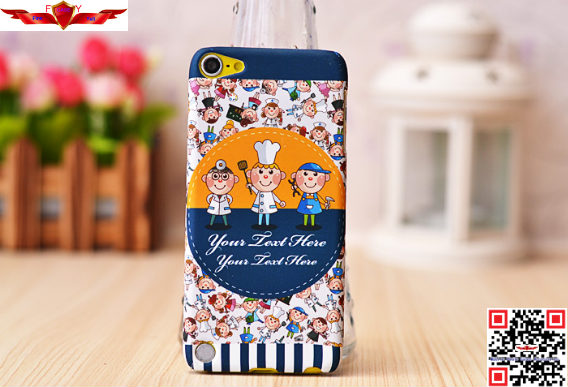 100% Brand New High Quality Matte PC Cover Case For Ipod Touch 5 Multi Type Durable