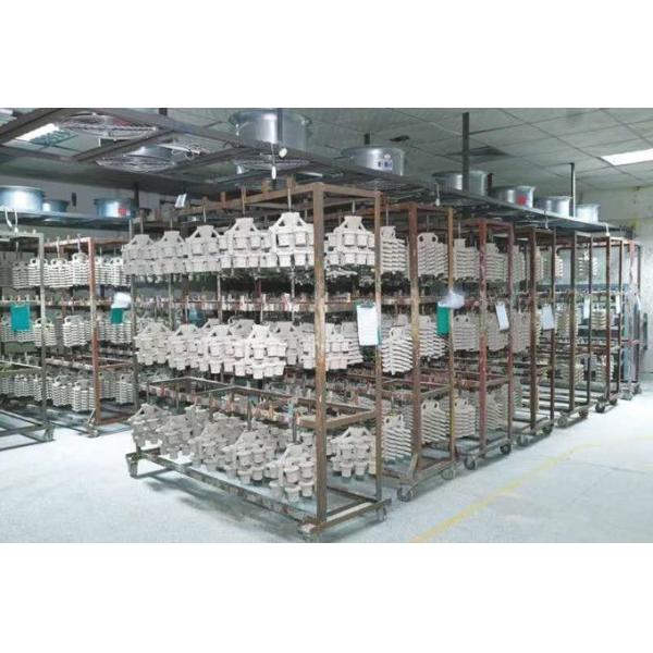 SS316 Stainless Steel Investment Casting Carbon Steel Lost Wax Precision Casting