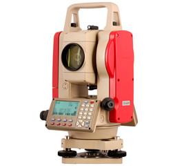 Buy Total station kolida KTS-442R6LC 600m prismless Total Station at wholesale prices