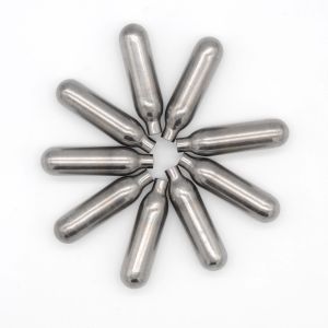 Quality SS 8g 33g Whipped Cream Chargers Nitrous Oxide Charger for sale