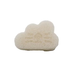 Body Scrub Cleansing Baby Bath Konjac Sponge For Kids