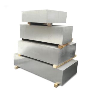 Quality 6mm Thickness 2024 T4 Aluminum Sheet for Industry Construction for sale