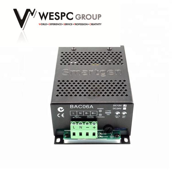 Auto Standby Generator Battery Charger