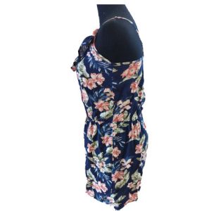 Sleeveless Rayon Summer Ladies Casual Wear