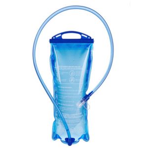 PEVA Hydration Bladder Triathlon Race Gear