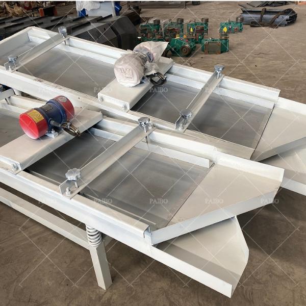 2024 Copper Wire Granulator Scrap Cable Recycling Machine with Capacity of 200-1000kg/h