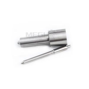 YUCHAI POWER 6112ZLQ DLLA145P171 Diesel Fuel Injector , Diesel Engine Injector