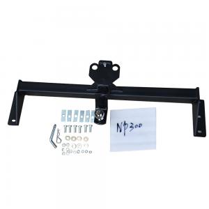 Quality Hilux Truck Hitch Receiver Tow Hook Tow Bar For Vigo Revo NP300 Ranger for sale
