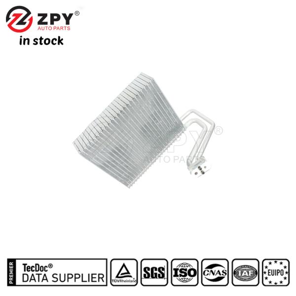 ZPY AC Evaporator LR097253 for Audi VW Porsche Germany Cars