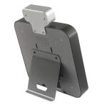 TCP IP Face Recognition Attendance Machine Access Control Turnstile