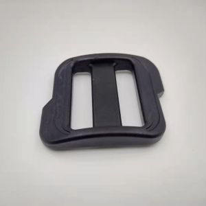 Quality Easy Use Convenient Black Plastic Buckle Bag Backpack Plastic Buckle for sale