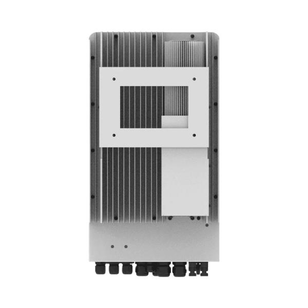 Ningbo Deye SUN-3.6/5/6K-SG03/05LP1-EU Hybrid inverter 5000W 3.6KW 5KW 6KW 48V with wifi Single phase 2 Mppt PV solar in