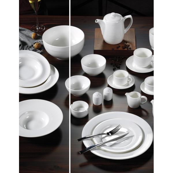 Unique Savall Porcelain Ceramic Salt Pepper Shaker 3 Holes