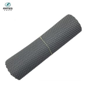 Non Slip Bathroom Anti Slip Mat Roll , Heat Resistant Anti Slip Under Mat