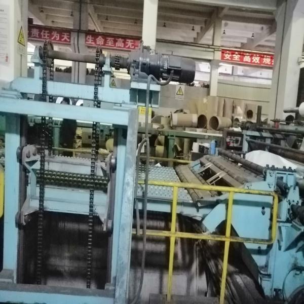 GB Standard Cold Rolled Stainless Steel Strip Coil 2B 8K 0.3-3.0mm Mill Edge