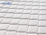 2.6cm Foam Compress Bonnell Continuous Spring Mattress