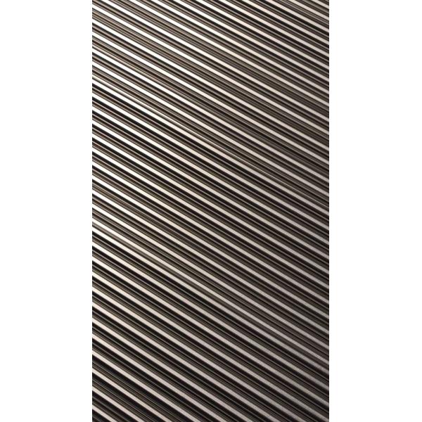 303 Stainless Steel Round Bar Bright Rod Free Cutting SUS303 Stainless Steel Bar