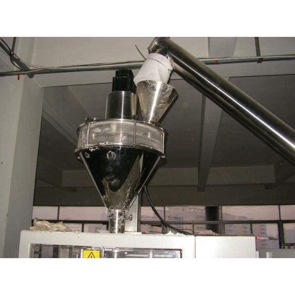 vffs automatic maize flour packaging machine food grade packaging equipment