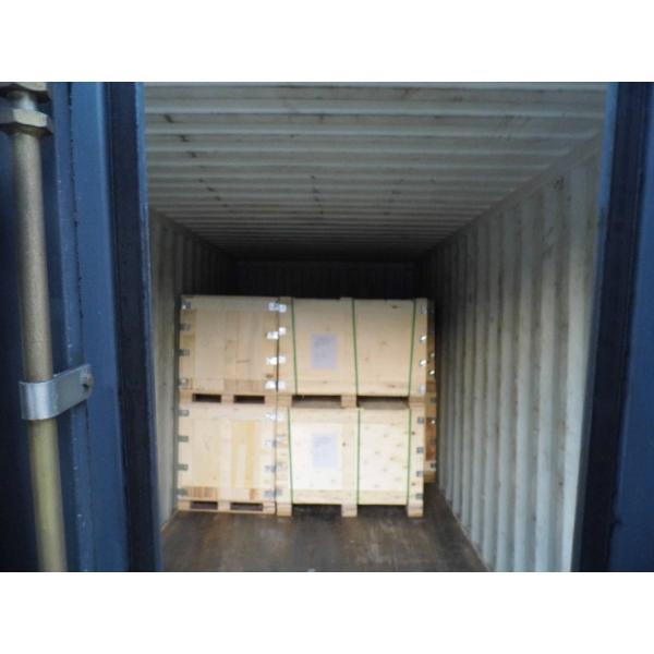 Anti Corrosion Coated Aluminum Foil / Alloy 8011 , 1030B Industrial Aluminium Foil