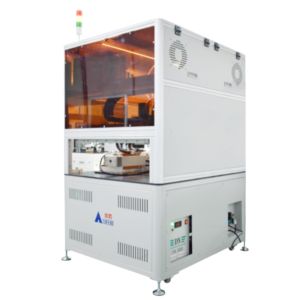 LCD Automatic Battery Spot Welding Machine