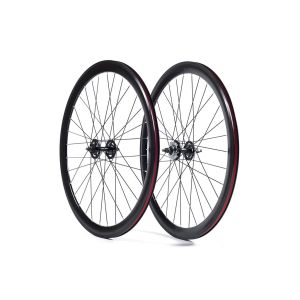 Quality Tubeless Mountain 700C Rear Wheel With Disc Brake for sale