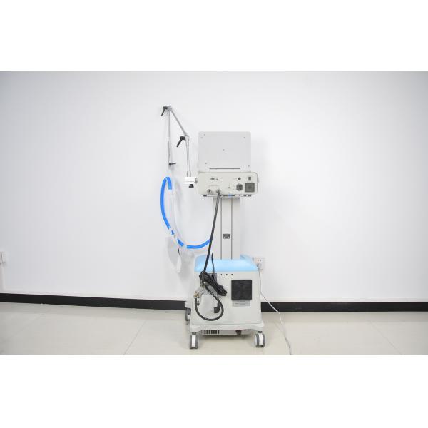 Hospital Breathing Ventilator Machine 12.1" TFT LCD Display