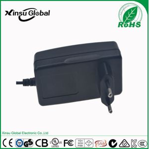 6V Automatic lead -acid battery charger Three-satge battery charger