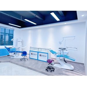 Sinopharm Kangshun Dental（Guangdong）Co., Ltd