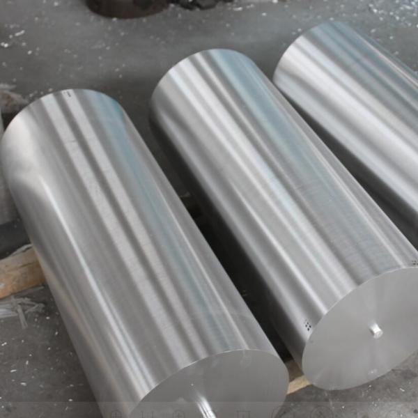 Buy Extruded AZ61 magnesium alloy billet AZ61A magnesium alloy rod bar AZ61A-F magnesium alloy billet ASTM B107/B107M-13 at wholesale prices
