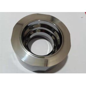 Quality tungsten steel Hard Metal Alloys Skinning Mould ISO9001:2008 approval for sale