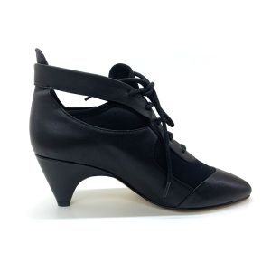 Slip Proof Womens Footwears , Ladies Ankle Boots Breathable Lightweight