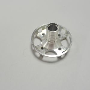 6061 6063 Aluminum Alloy Uav Precision Parts CNC Custom Processing
