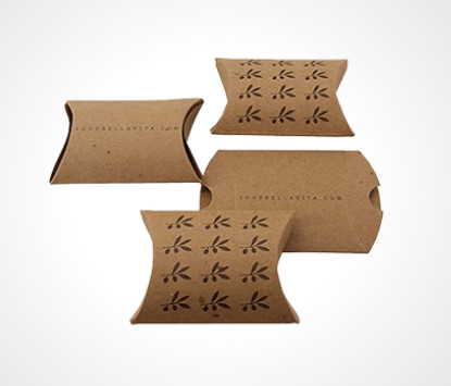 one parcel moving carton box brown or printed