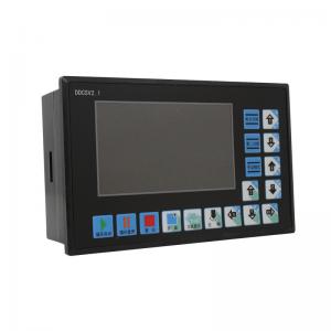 China Aluminum Alloy Plastic and DDCSV2.1 CNC Controller System for CNC Router on sale