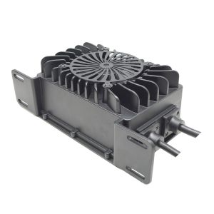 IP65 24V 30A Waterproof Battery Charger Marine Adjustable Voltage