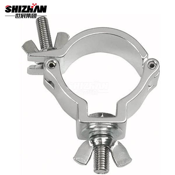 stage truss clamp easy install 50mm 35mm