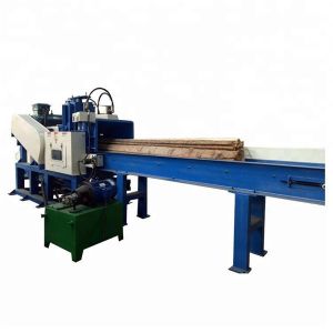 15t/H Wood Shredder Machine
