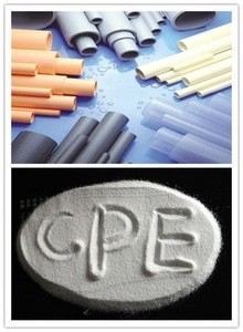 Thermoplastic Elastomer CPE 135A Odorless Aging Resistance