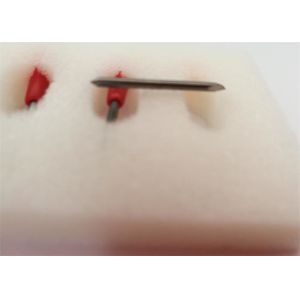 AA Grade Mimaki Graphtec Plotter Blades Cutting Plotter Accessories 23mm Length