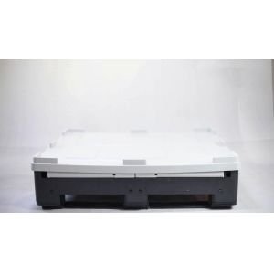 Quality Folded plastic pallet box foldable pallet box storage containers for sale